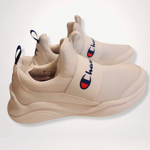 Champion Other - new men's champion number 8.5 white color